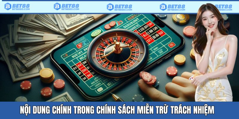 Các nội dung quy định rõ tại chính sách